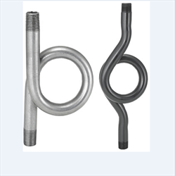 Ống giảm nhiệt Ashcroft Siphons